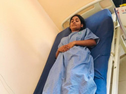 Help My Sister Fight Thyroid Cancer