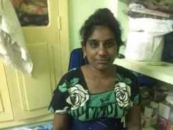 Support Haritha Recover Backbone Infection