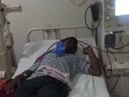 Help Vijay by donating for his kidney transplant