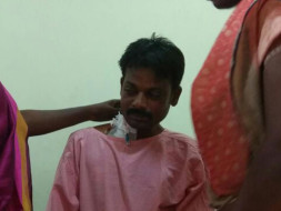 Help Vijay Undergo A Kidney Transplant