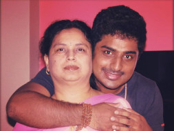 Help Utsav Save His Mother