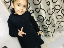 Help Auora kapoor Recover From A Tumour.