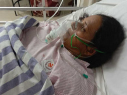 Help Meena From Partial Liver Failure