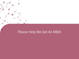 Please Help Me Get An MBA!