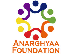 Support Anarghyaa Foundation