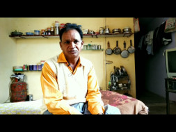 Help Rakesh Fight Cancer