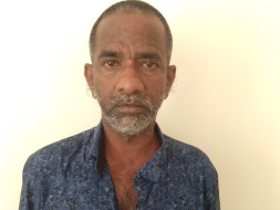 Support Shanmugam For His Kidney Transplant