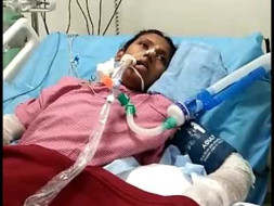 Help Manga Get Treated for SLE