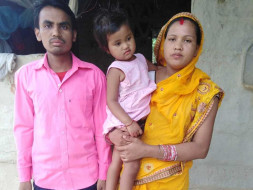 Help My Daughter To Undergo Brain Tumor