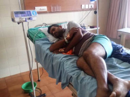 Help Prashanth for his Stem Cell Transplantation