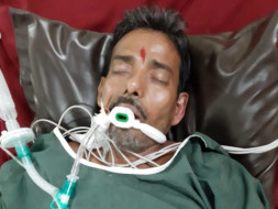 Help Biku fight ARDS and Swine flu