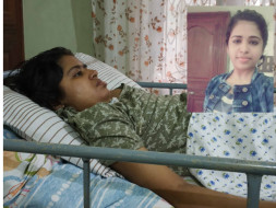 This bright engineer wants to get up and live, but she needs support.