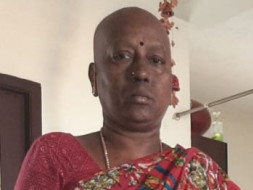 Help Kasthuri fight Breast cancer