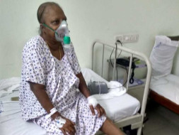 Help my mother to fight cancer
