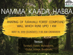 Namma Kaada Habba