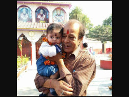 Help Me Save My Father