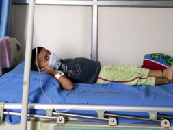 Help Priyansh fight cancer