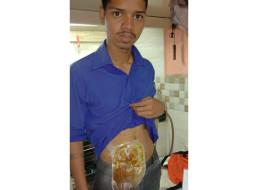 Help Mahesh Recover