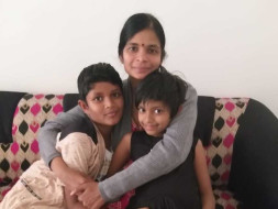 Help A Mother Get Back To Her Children Healthily