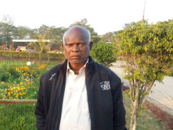 Help Mathias Recover from Severe Infection