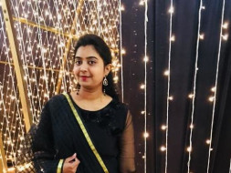 Support Sumitraben Represent India At Asia World MUN