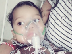 Help Ankit Maity Fighting For Survival