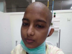 Teenager Fighting Blood Cancer needs Help