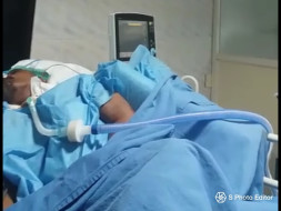 Help My Mother Recover