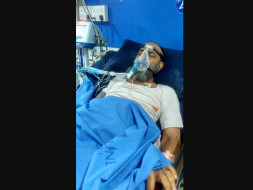 Help Saifuddin Fight Chronic Lymphocytic Leukemia