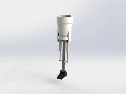 Help Me Develop Prosthetic Limbs for the Needy