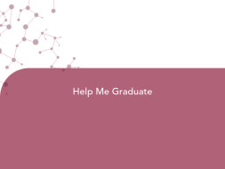 Help Me Graduate