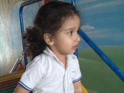 Help Anay Fight Blood Cancer