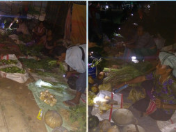 Help us to give them light