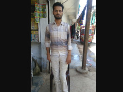 Help Kaleem Khan Fight Hemophilia