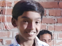 Help Adarsh Get Treated for Brain Stroke