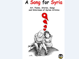 Donate towards 'A Song for Syria', an initiative by Odd Books