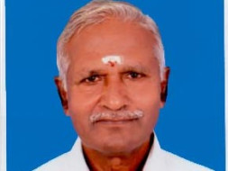 Help Sundaram Fight Cancer