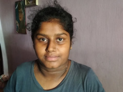 Please help me to pay my college fees