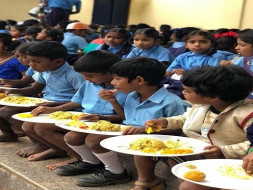 Help Government School Children get better facilities