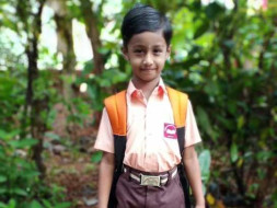 Help Badrinath From Meningitis Fever