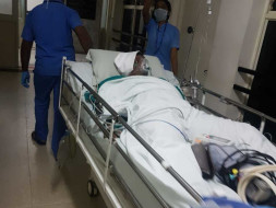 Help Rahul Undergo Small Intestine Transplant