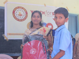 Your Support Can Help Over 60,000 Students!