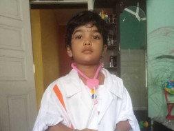 Help for education in a reputed english medium school