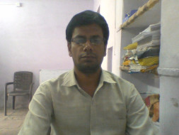 Support Rakesh Marmat's Child's Education