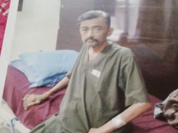 Help Nilesh For A Liver Transplant - May god bless the helping soul