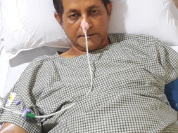 Help Me Raise Funds For A Wonderful Father And Husband