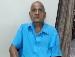 Help Harinath Undergo A Kidney Transplant
