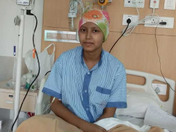 Help Priti to get back to her life