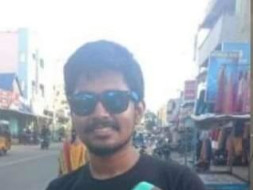 Help Srinivasan for his treatment