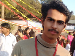 Help Me Attend Asian Youth International Model United Nation